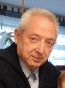 Profilbild von Helmut Noll