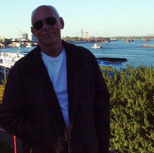 Profilbild von Helmut Nostheide