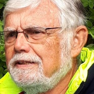 Profilbild von Helmut Oberthür