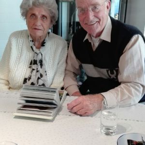 Profilbild von Helmut Ochs