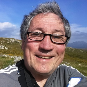 Profilbild von Helmut Oesterwinter