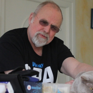 Profilbild von Helmut Olders
