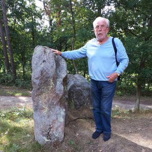 Profilbild von Helmut Osburg