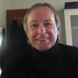 Profilbild von Helmut Oster