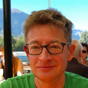 Profilbild von Helmut Ostermaier