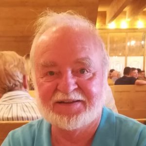 Profilbild von Helmut Ostermeier