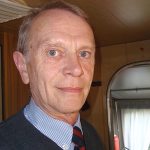 Profilbild von Helmut Ott