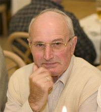 Profilbild von Helmut Pabst