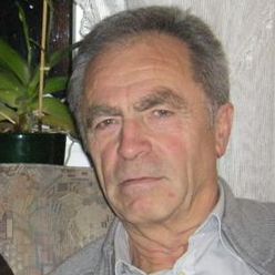 Profilbild von Helmut Palitsch