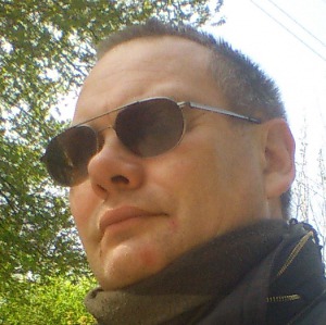 Profilbild von Helmut Palka