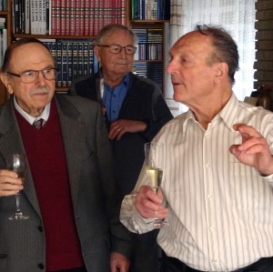 Profilbild von Helmut Paul
