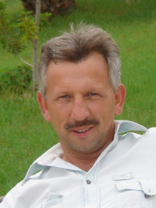 Profilbild von Helmut Pautsch