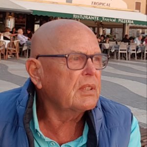 Profilbild von Helmut Peuß
