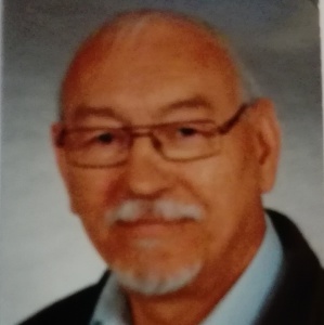Profilbild von Helmut Pfaar