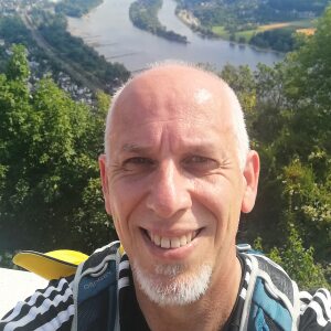 Profilbild von Helmut Pfaff