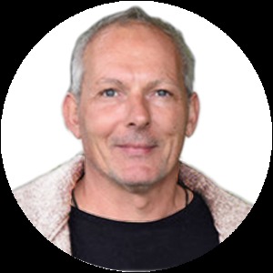 Profilbild von Helmut Pfeil