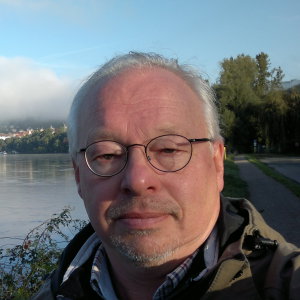 Social Media Profilbild Helmut Pfennig 