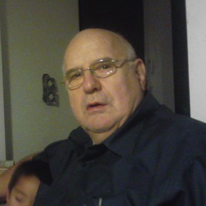 Profilbild von Helmut Philipps