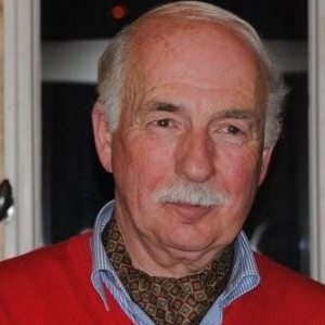 Profilbild von Helmut Pieper