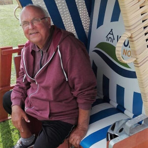 Profilbild von Helmut Pierags