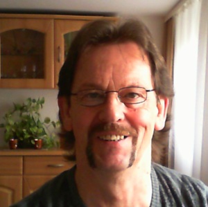 Profilbild von Helmut Pietsch