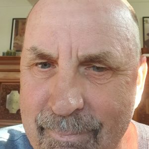 Profilbild von Helmut Piwodda