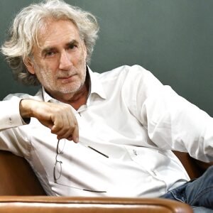 Profilbild von Helmut Plate