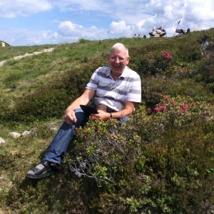 Profilbild von Helmut Plettau