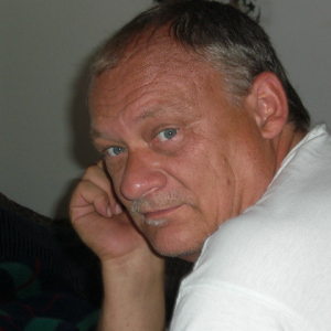 Profilbild von Helmut Plödereder