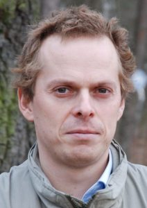 Profilbild von Helmut Podhaisky