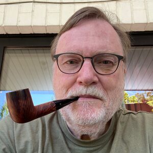 Profilbild von Helmut Pötzsch