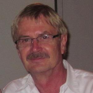 Profilbild von Helmut Pohl
