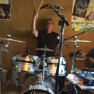 Profilbild von Helmut Pott