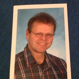 Profilbild von Helmut Prümers
