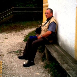 Profilbild von Helmut Pullmann