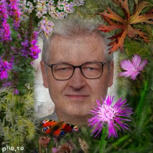 Profilbild von Helmut Puppenberger