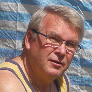 Profilbild von Helmut Purnhagen