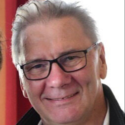 Profilbild von Helmut Pusch