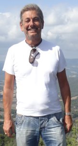 Profilbild von Helmut Quintus
