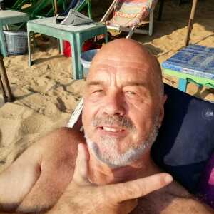 Profilbild von Helmut Rabich