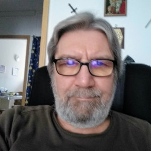 Profilbild von Helmut Rachholz