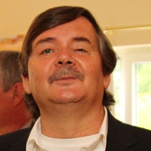 Profilbild von Helmut Radel