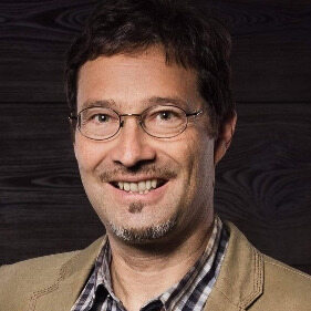 Profilbild von Helmut Rasch