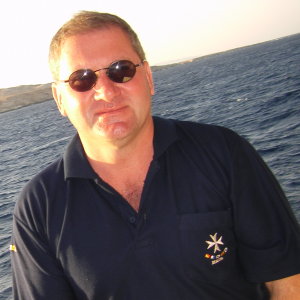 Profilbild von Helmut Rattey