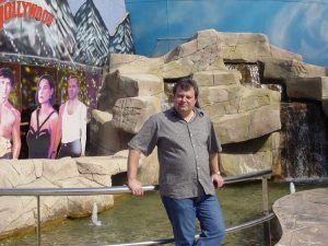 Profilbild von Helmut Rauscher