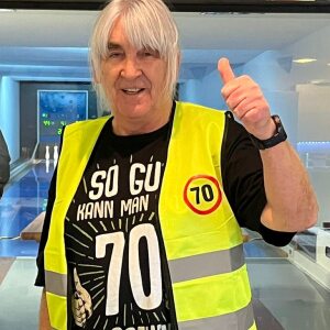 Profilbild von Helmut Reichelt