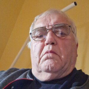 Profilbild von Helmut Rein