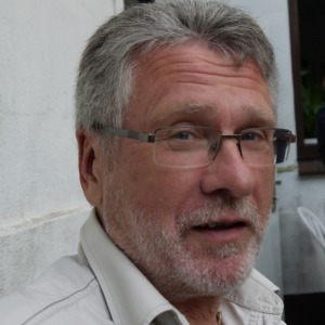Profilbild von Helmut Reisewitz
