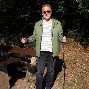 Profilbild von Helmut Reising