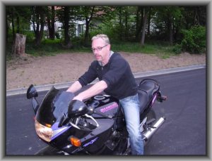 Profilbild von Helmut Reitzer